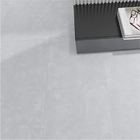 Piso Vinilico Autocolante Placa Cimento Cinza 46x46 - Caixa 5