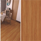 Piso Vinilico Autocolante Régua Madeira Caixa 3 M2 - Cedro Ar