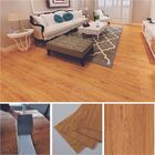 Piso Vinilico Autocolante Régua Madeira Caixa 3 M2 - Freijo -