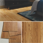 Piso Vinilico Autocolante Régua Madeira Caixa 3 M2 - Madeira