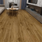 Piso Vinílico Autocolante Régua Madeira Manta Adesiva 5m² Ang