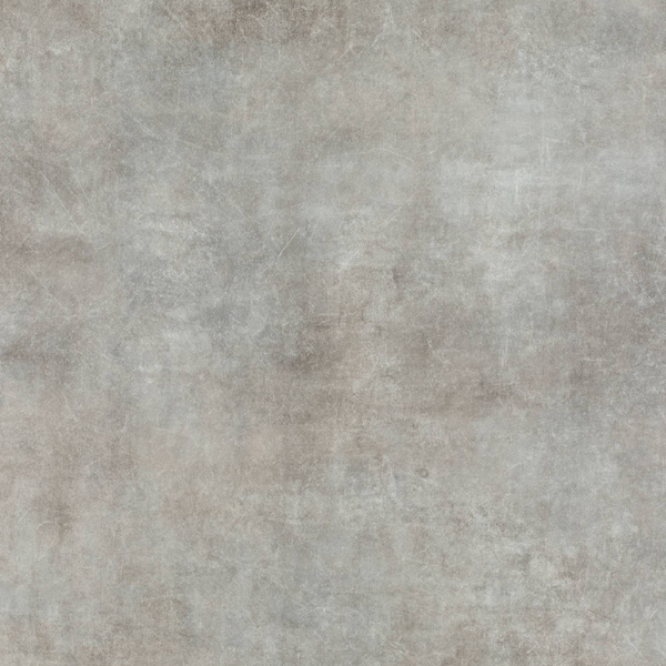 Piso Vinílico Autoportante Boulevard Grafite Cimento Cinza m² Eliane Floor