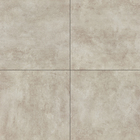 Piso Vinílico Autoportante Boulevard Portland Cimento Cinza m² Eliane Floor