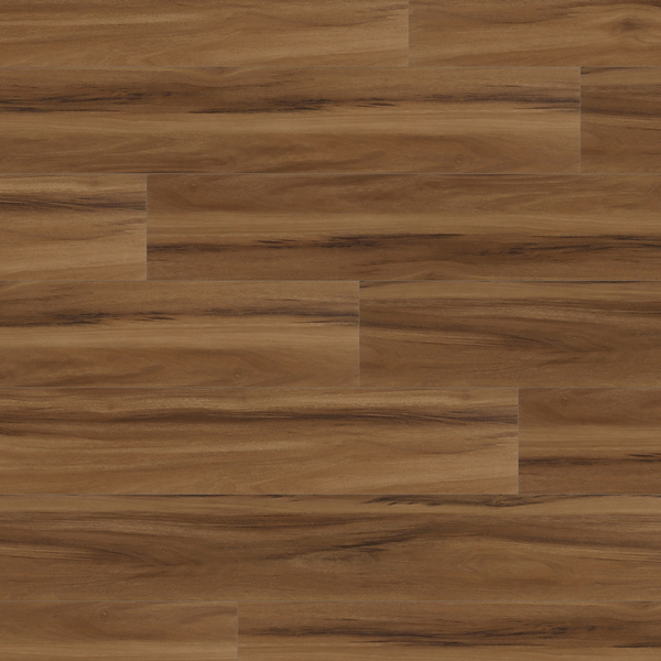 Piso Vinílico Basic Tucson 23,8x12,2cm m² Eucafloor