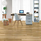 Piso Vinílico Carvalho S/i 192x1230 Cx 4 72 Vinil Forte