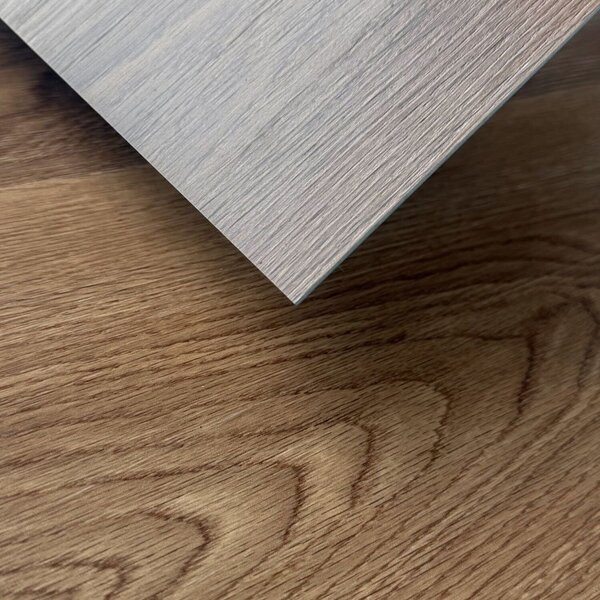 Piso Vinílico Carvalho Velvet Floort® Elegance Caixa Com 2,7