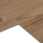 Piso Vinílico City Sevilha 121,9x17,8cm 3mm Durafloor