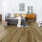 Piso Vinílico Clicado Espaçofloor Solid Plank Asturias Caixa