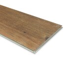Piso Vinílico Clicado Espaçofloor Solid Plank Easy Jacarandá