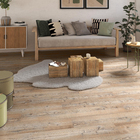 Piso Vinílico Click 122x18cm Old Art m² Artens