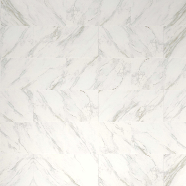 Piso Vinílico Click 30,5x61cm Muska m² Artens