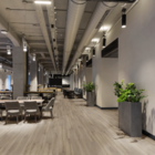 Piso Vinílico Click Ambienta Tech Madeira Noz-Moscada m² Tarkett