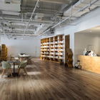 Piso Vinílico Click Ambienta Tech Mel m² Tarkett