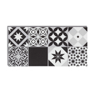 Piso Vinílico Click Artens Moods Gatsby 1,49 m² Caixa