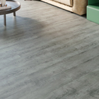 Piso Vinílico Rígido Click Girraween 2 Madeira Cinza m² Artens