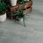 Piso Vinílico Rígido Click Girraween 2 Madeira Cinza m² Artens