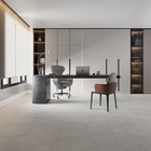 Piso Vinílico Click Innova Mendoza Grigio Cimento m² Biancogres