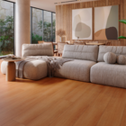 Piso Vinílico Rígido Click Madeiras Brasileiras Cumaru Madeira m² Vexa