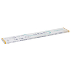 Piso Vinílico Rígido Click Madeiras Brasileiras Jatobá Madeira m² Vexa