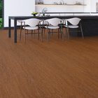 Piso Vinílico Rígido Click Madeiras Brasileiras Sucupira Madeira m² Vexa