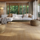 Piso Vinílico Rígido Click Madeiras Brasileiras Tauari Madeira m² Vexa