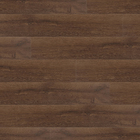 Piso Vinílico Régua Click Nuova Viterno Madeira Marrom Avermelhado m² Biancogres