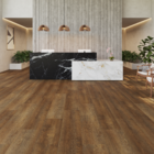 Piso Vinílico Rígido Click Reservas Araripe Madeira m² Vexa