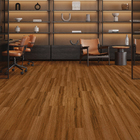 Piso Vinílico Rígido Click Serras Caparaó Madeira m² Vexa