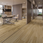 Piso Vinílico Rígido Click Tanin Piemonte Jacar Madeira Marrom m² Eliane Floor