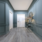 Piso Vinílico Click Valencia Tech Essence Madeira m² Tarkett