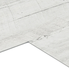 Piso Vinílico Cola Ambienta Design Olmo Madeira Branco m² Tarkett