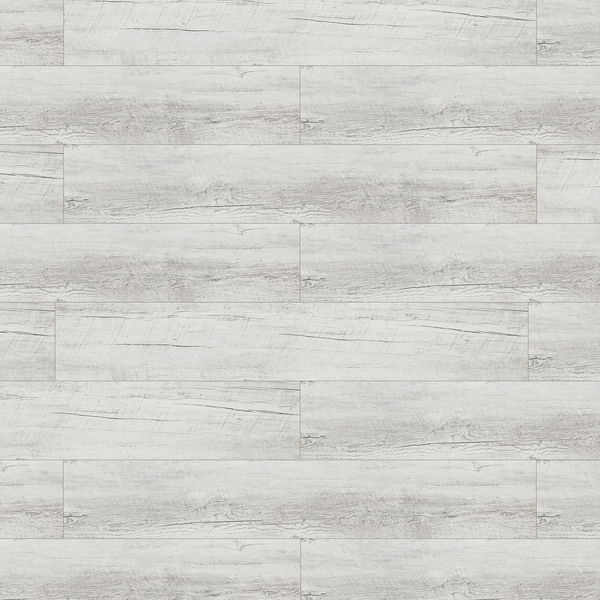 Piso Vinílico Cola Ambienta Design Olmo Madeira Branco m² Tarkett