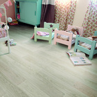 Piso Vinílico Régua Cola Ambienta Series Jataí Madeira m² Tarkett