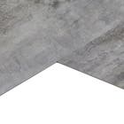 Piso Vinlico Cola Ambienta Stone Deep Metal Pedra Cinza m Tarkett