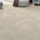 Piso Vinílico Cola Basic Big Chicago Cimento Cinza m² Eucafloor