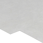 Piso Vinílico Cola Basic Big Houston Cimento Cinza m² Eucafloor