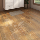 Piso Vinílico Cola Basic Kansas m² Eucafloor