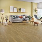 Piso Vinílico Cola Marrom Basic Sacramento Madeira m² Eucafloor