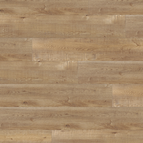 Piso Vinílico Cola Basic Sacramento Madeira Marrom m² Eucafloor