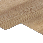 Piso Vinílico Cola Basic Sacramento Madeira Marrom m² Eucafloor