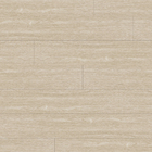 Piso Vinílico Cola Basic Santiago Madeira Bege m² Eucafloor