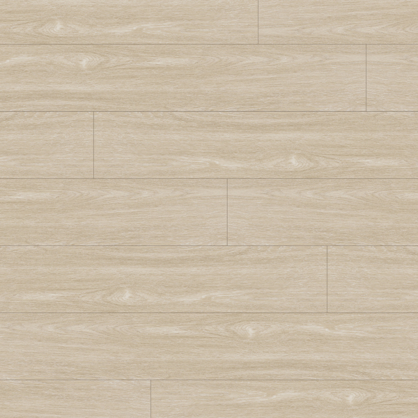 Piso Vinílico Cola Basic Santiago Madeira Bege m² Eucafloor