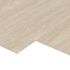 Piso Vinílico Cola Basic Santiago Madeira Bege m² Eucafloor