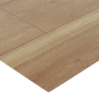 Piso Vinílico em Manta Cola Piso PVC 350070099 Madeira Bege Rolo Bello Piso