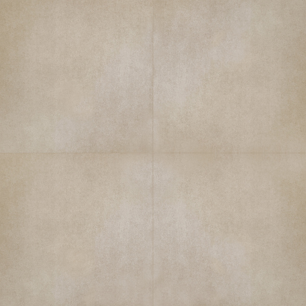Piso Vinílico Cola Château Amboise Monocolor Bege m² Arquitech