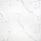 Piso Vinílico Cola Château Decor Saumur Mármore Branco m² Arquitech