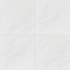 Piso Vinílico Cola Città Home Alpi Bianco Mármore m² Biancogres