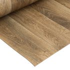 Piso Vinlico em Manta Cola Decorflex French Oak Madeira Marrom m Tarkett