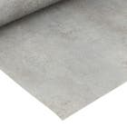Piso Vinlico em Manta Cola Decorflex Stromboli Gris Fonce Cimento Cinza m Tarkett