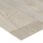 Piso Vinílico em Manta Cola Decorflex Swan Dark Madeira Marrom m² Tarkett